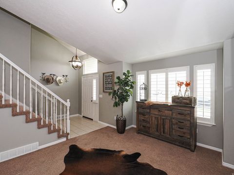 Tiny photo for 7335 S QUARTZ HILL DR, West Jordan, UT 84081 (MLS # 2147256)