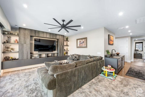 Tiny photo for 646 E PINE ST, Washington, UT 84780 (MLS # 2188030)