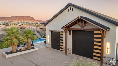 Tiny photo for 646 E PINE ST, Washington, UT 84780 (MLS # 2188030)