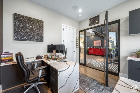 Tiny photo for 646 E PINE ST, Washington, UT 84780 (MLS # 2188030)