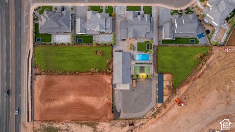 Tiny photo for 646 E PINE ST, Washington, UT 84780 (MLS # 2188030)