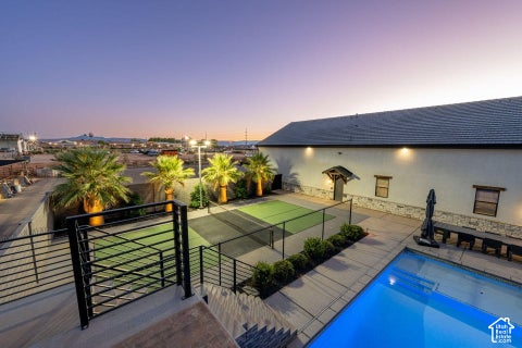 Tiny photo for 646 E PINE ST, Washington, UT 84780 (MLS # 2188030)