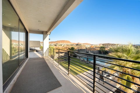 Tiny photo for 646 E PINE ST, Washington, UT 84780 (MLS # 2188030)