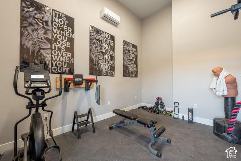 Tiny photo for 646 E PINE ST, Washington, UT 84780 (MLS # 2188030)