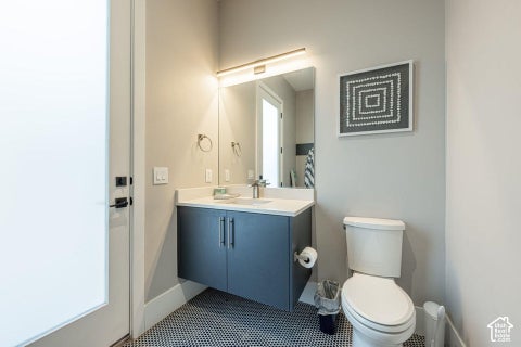 Tiny photo for 646 E PINE ST, Washington, UT 84780 (MLS # 2188030)