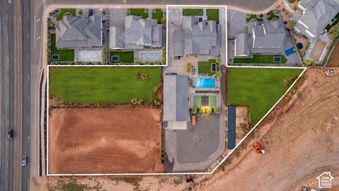 Tiny photo for 646 E PINE ST, Washington, UT 84780 (MLS # 2188030)
