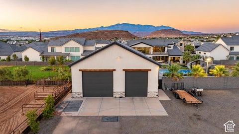 Tiny photo for 646 E PINE ST, Washington, UT 84780 (MLS # 2188030)