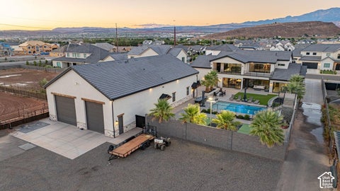Tiny photo for 646 E PINE ST, Washington, UT 84780 (MLS # 2188030)