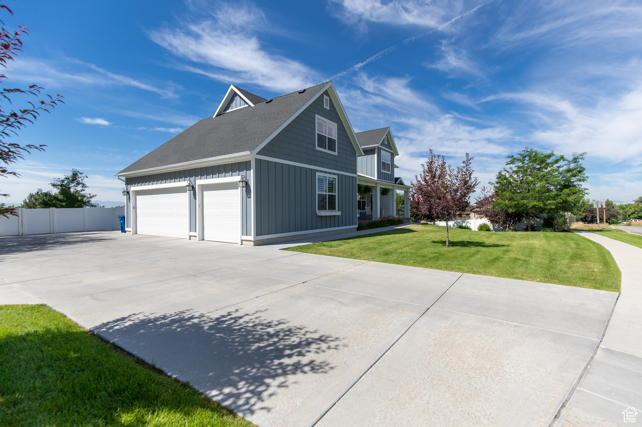 520 E 100, Hyde Park, Utah image 37