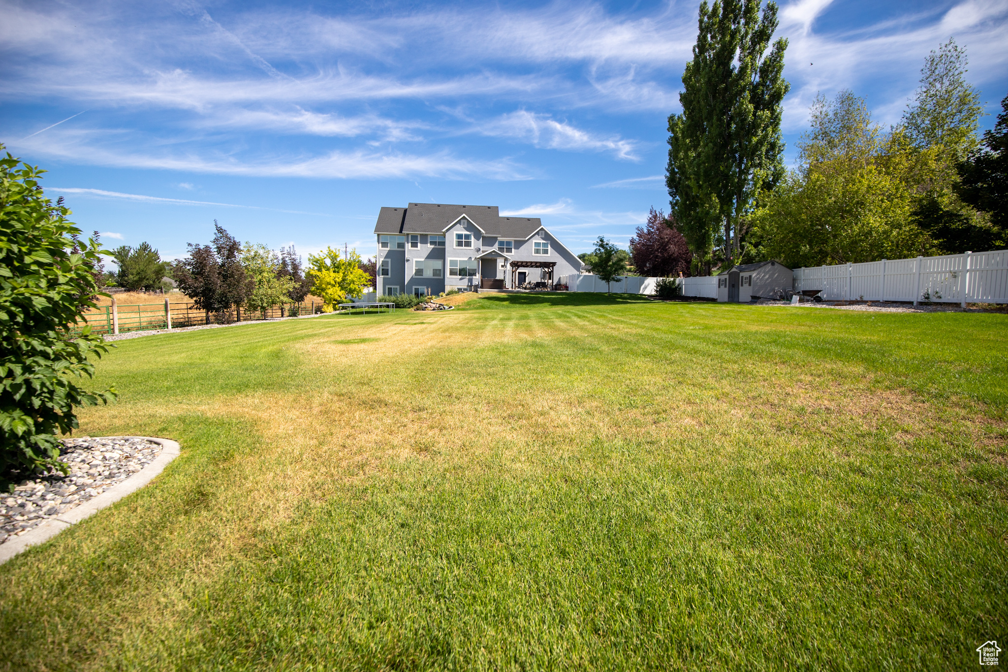 520 E 100, Hyde Park, Utah image 38