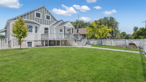 Homes For Sale - 259 E Main St<br/> Tooele County, Grantsville, UT 84029