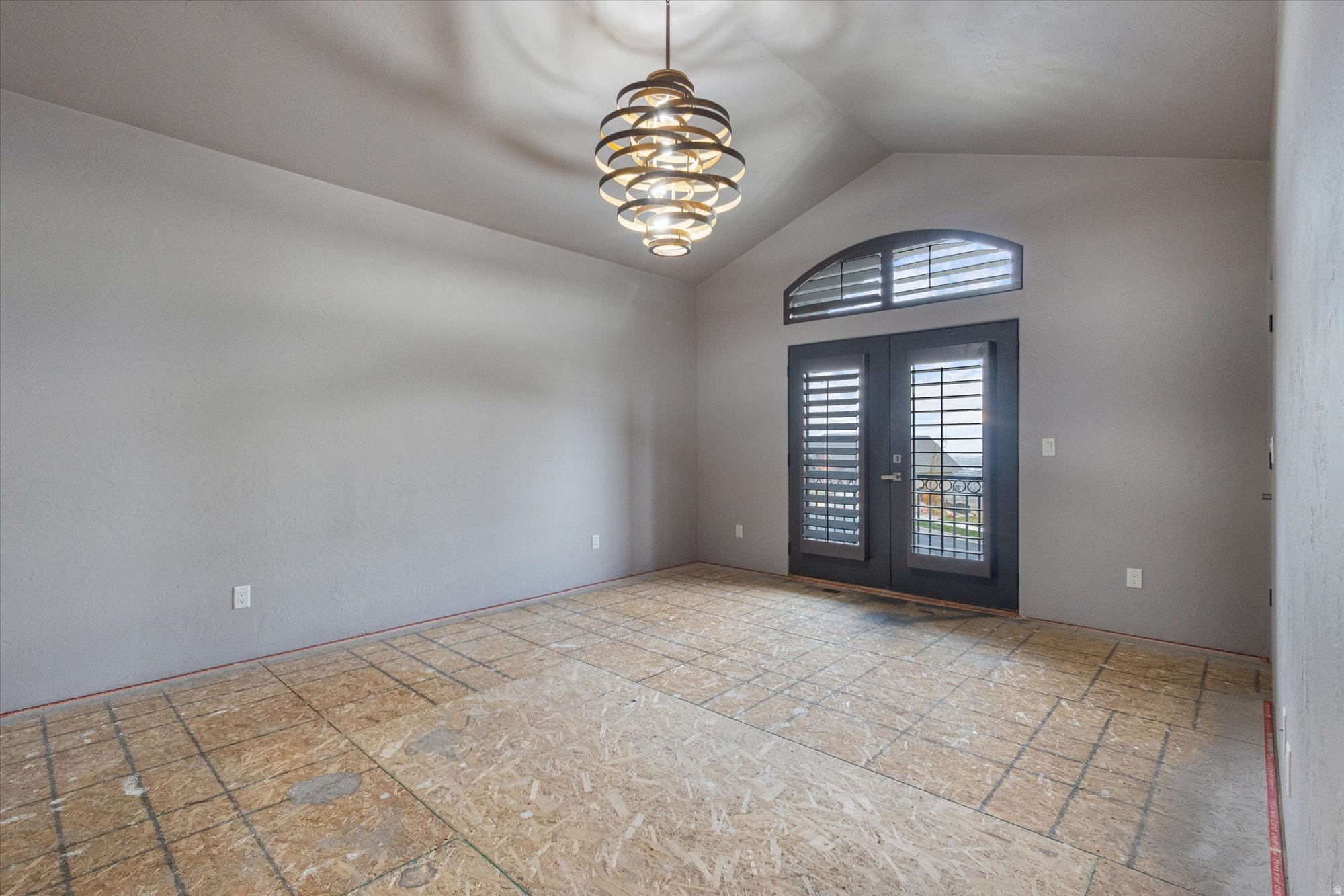 EAGLEPOINTE ESTATES - Residential