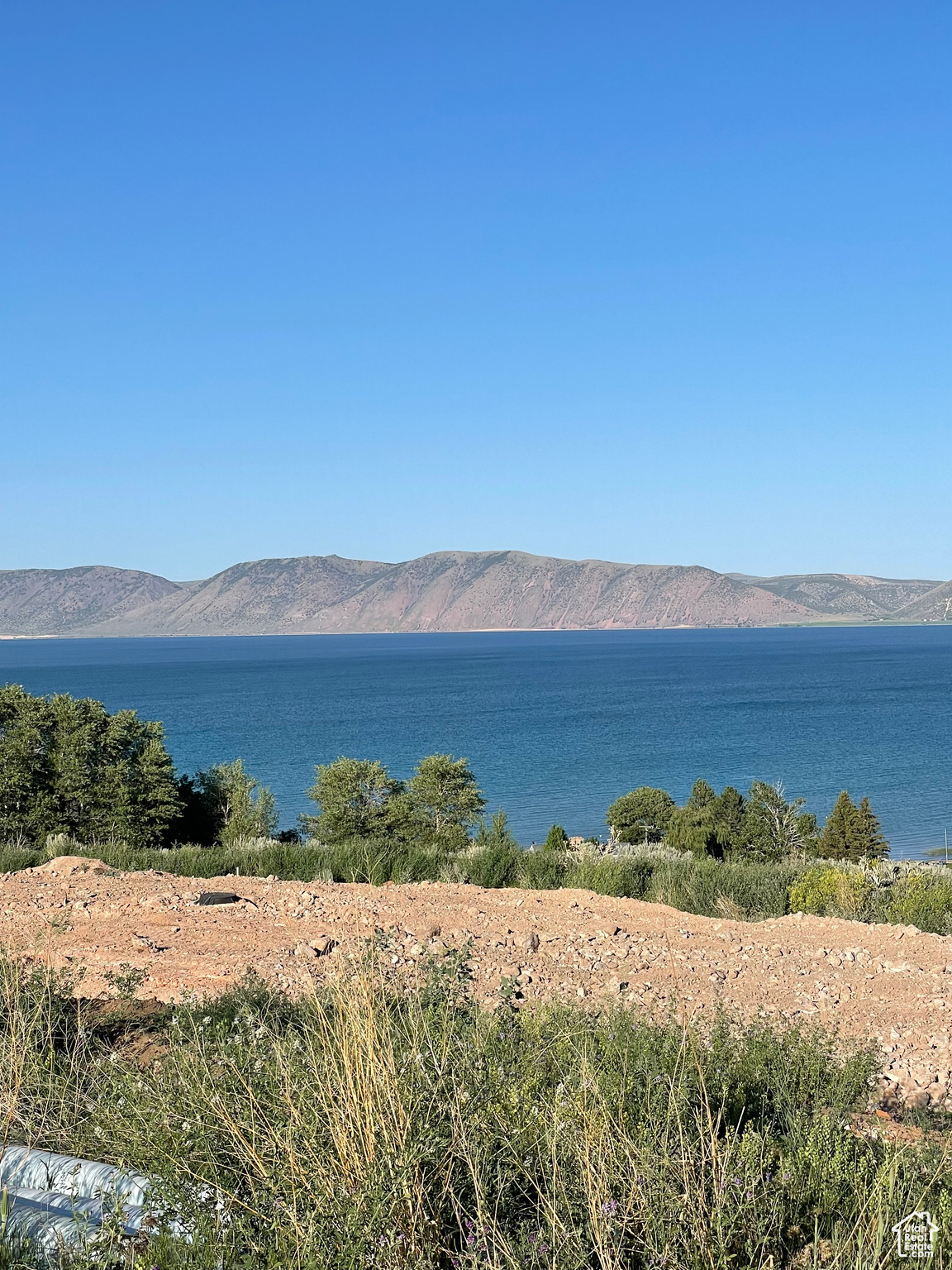 LON RIDGE @ BEAR LAKE LLC - Land