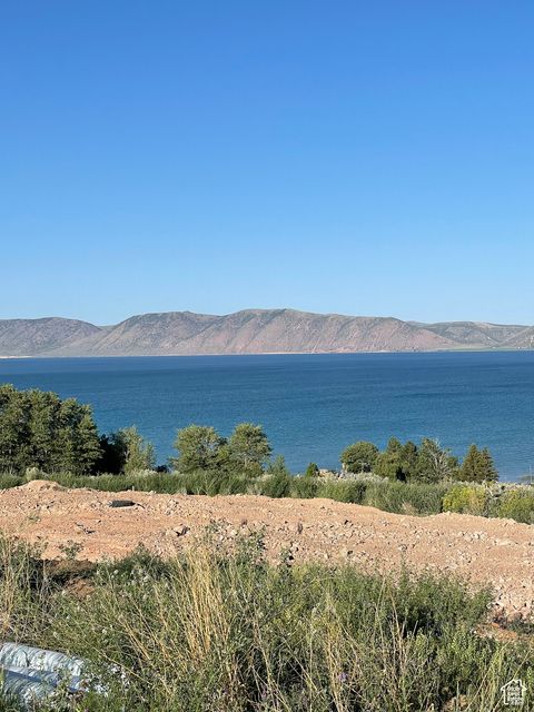 Vacant Land For Sale - 261 W Moonlight Dr #67<br/> Rich County, Garden City, UT 84028