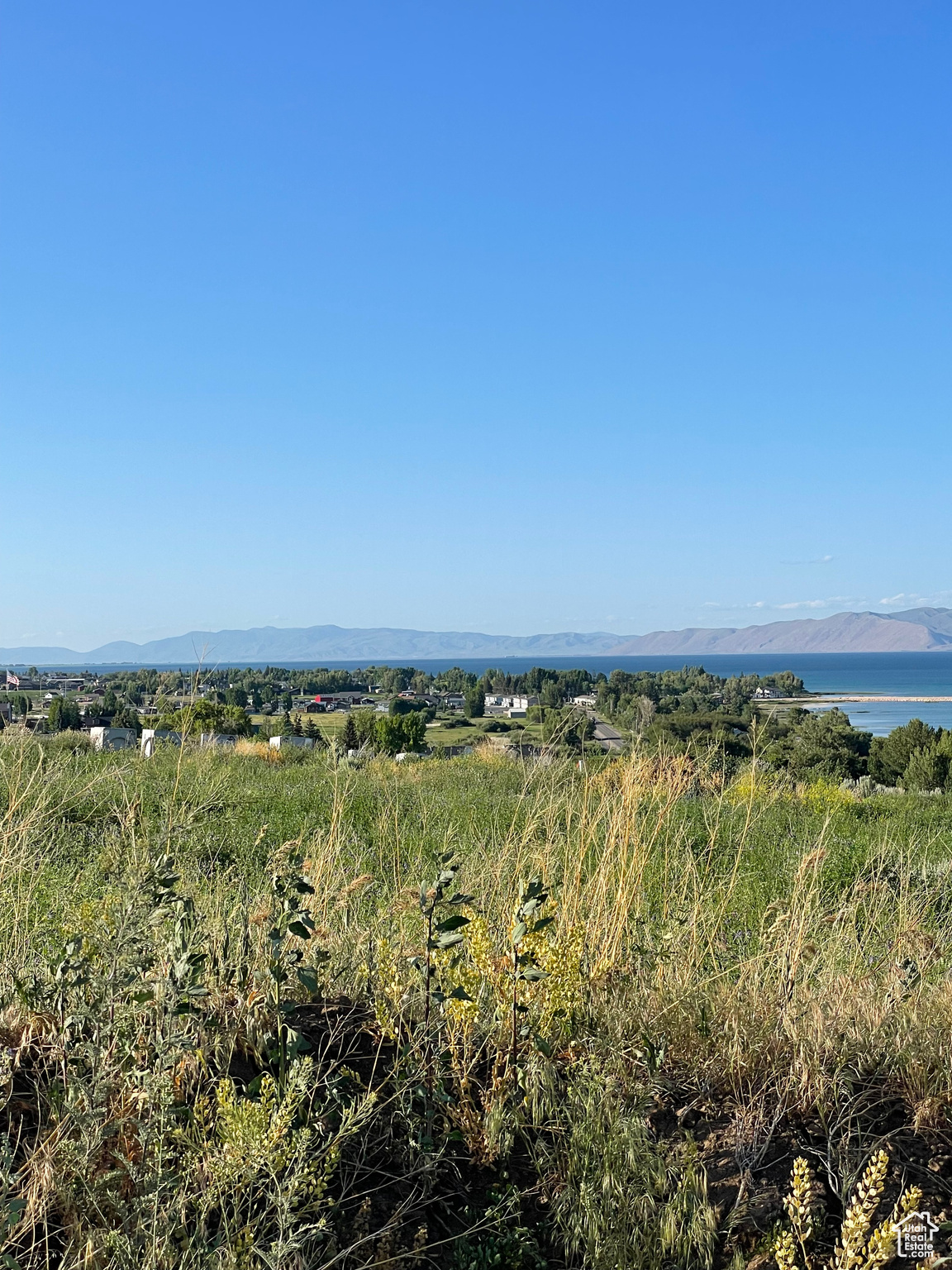 LON RIDGE @ BEAR LAKE LLC - Land