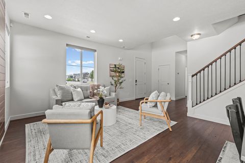 Tiny photo for 1812 W PARKVIEW DR S, Syracuse, UT 84075 (MLS # 2160992)