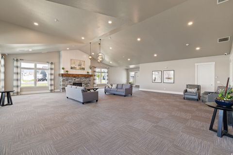 Tiny photo for 1812 W PARKVIEW DR S, Syracuse, UT 84075 (MLS # 2160992)
