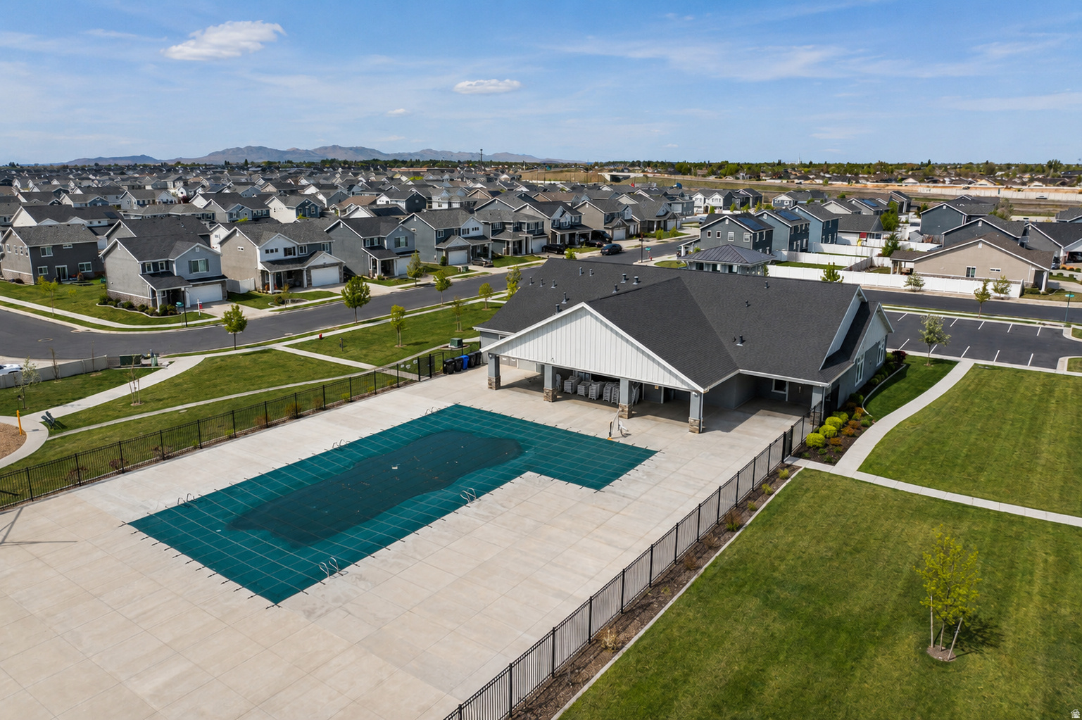 STILL WATER - Residential