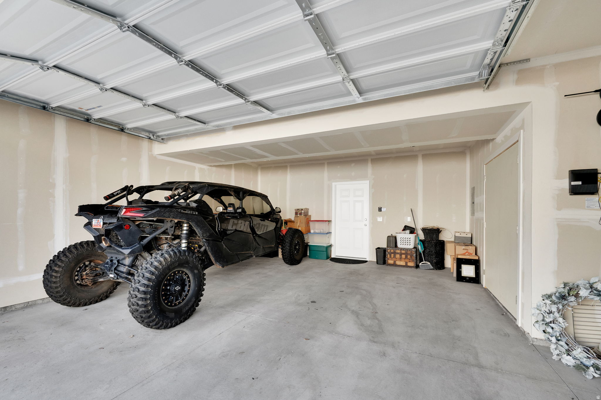 MASONIC TEMPLE SUBDIVISION - Residential