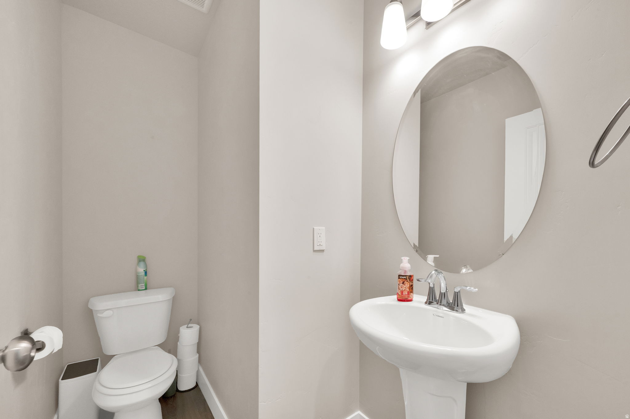 MASONIC TEMPLE SUBDIVISION - Residential