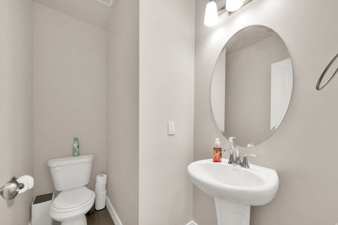 Tiny photo for 462 E LONDON WAY #30, Clearfield, UT 84015 (MLS # 2139402)