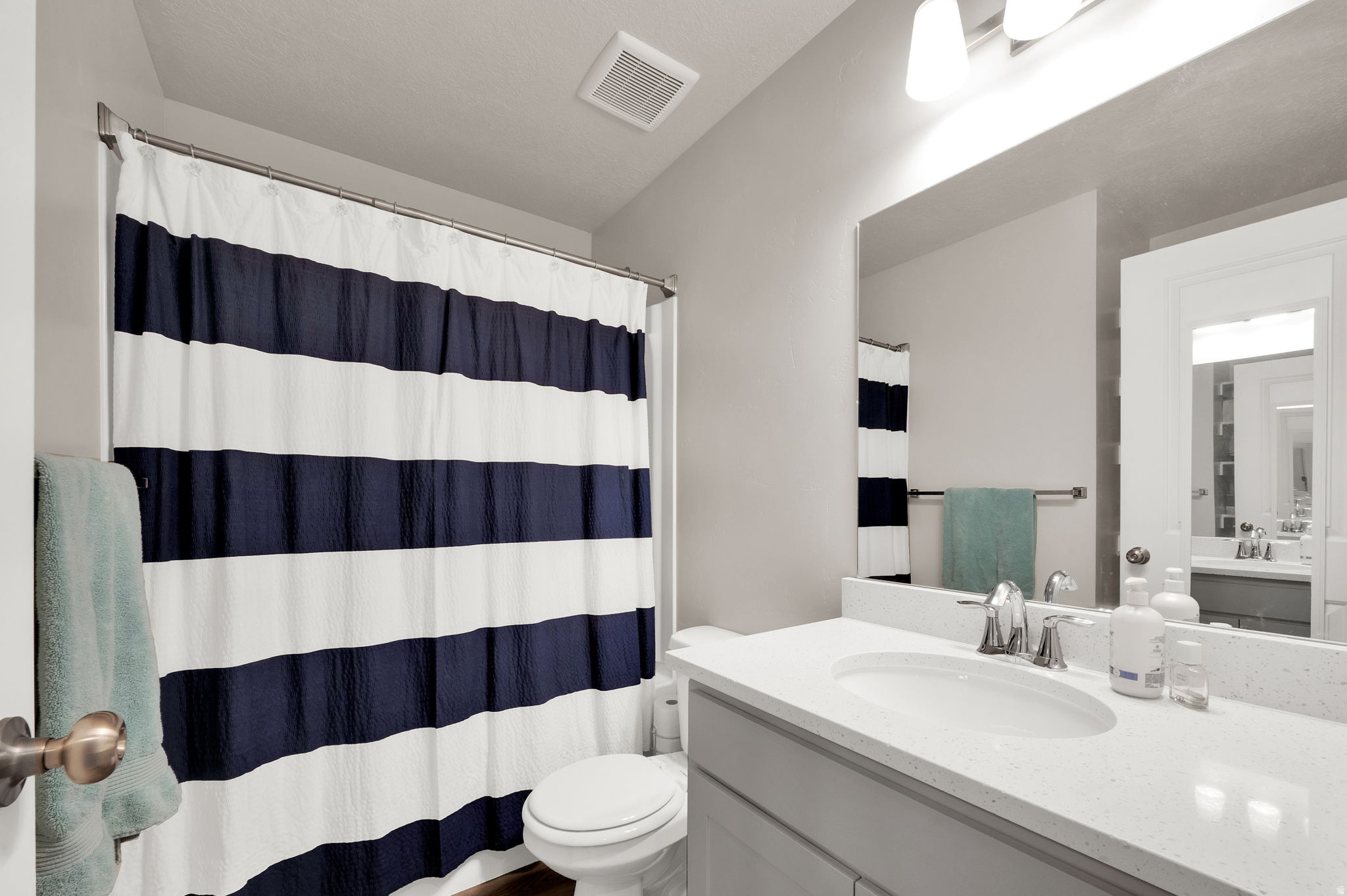 MASONIC TEMPLE SUBDIVISION - Residential