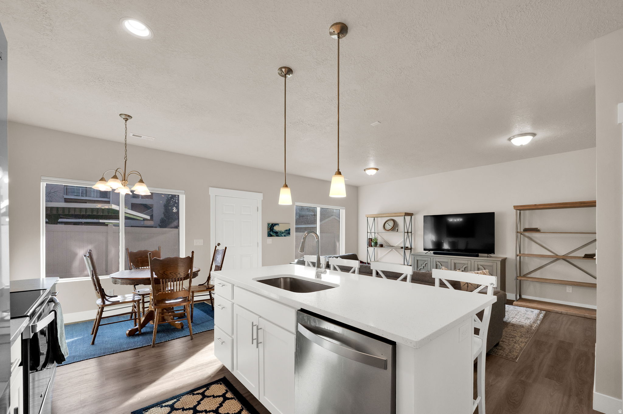 MASONIC TEMPLE SUBDIVISION - Residential