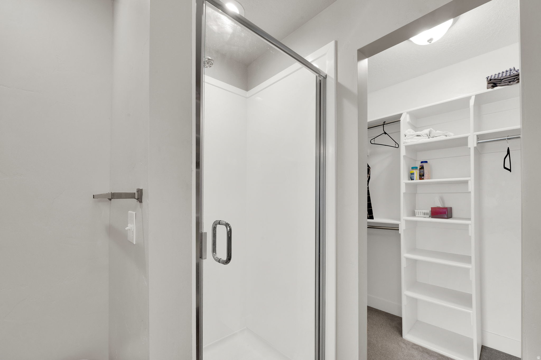 MASONIC TEMPLE SUBDIVISION - Residential