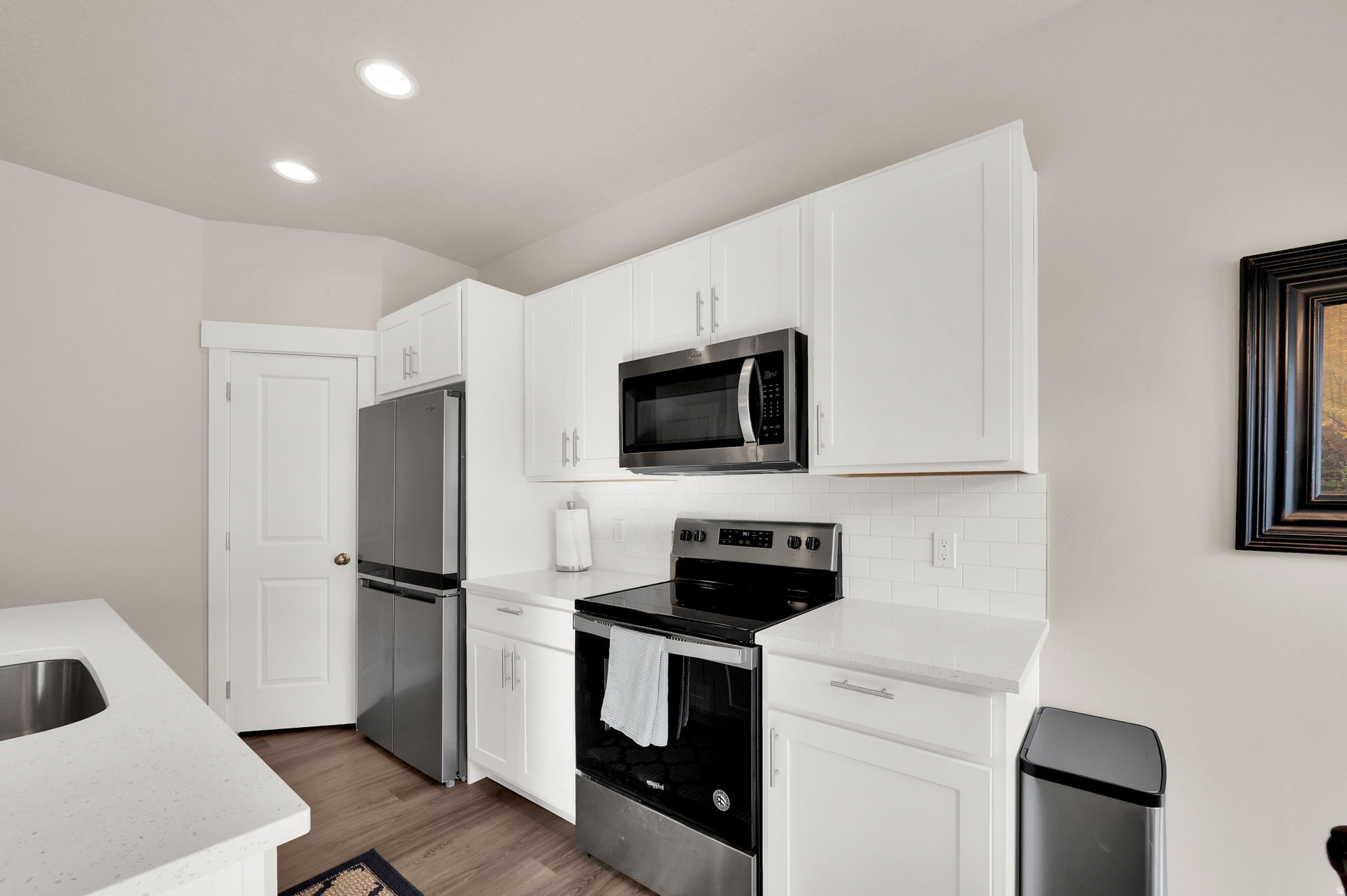 MASONIC TEMPLE SUBDIVISION - Residential