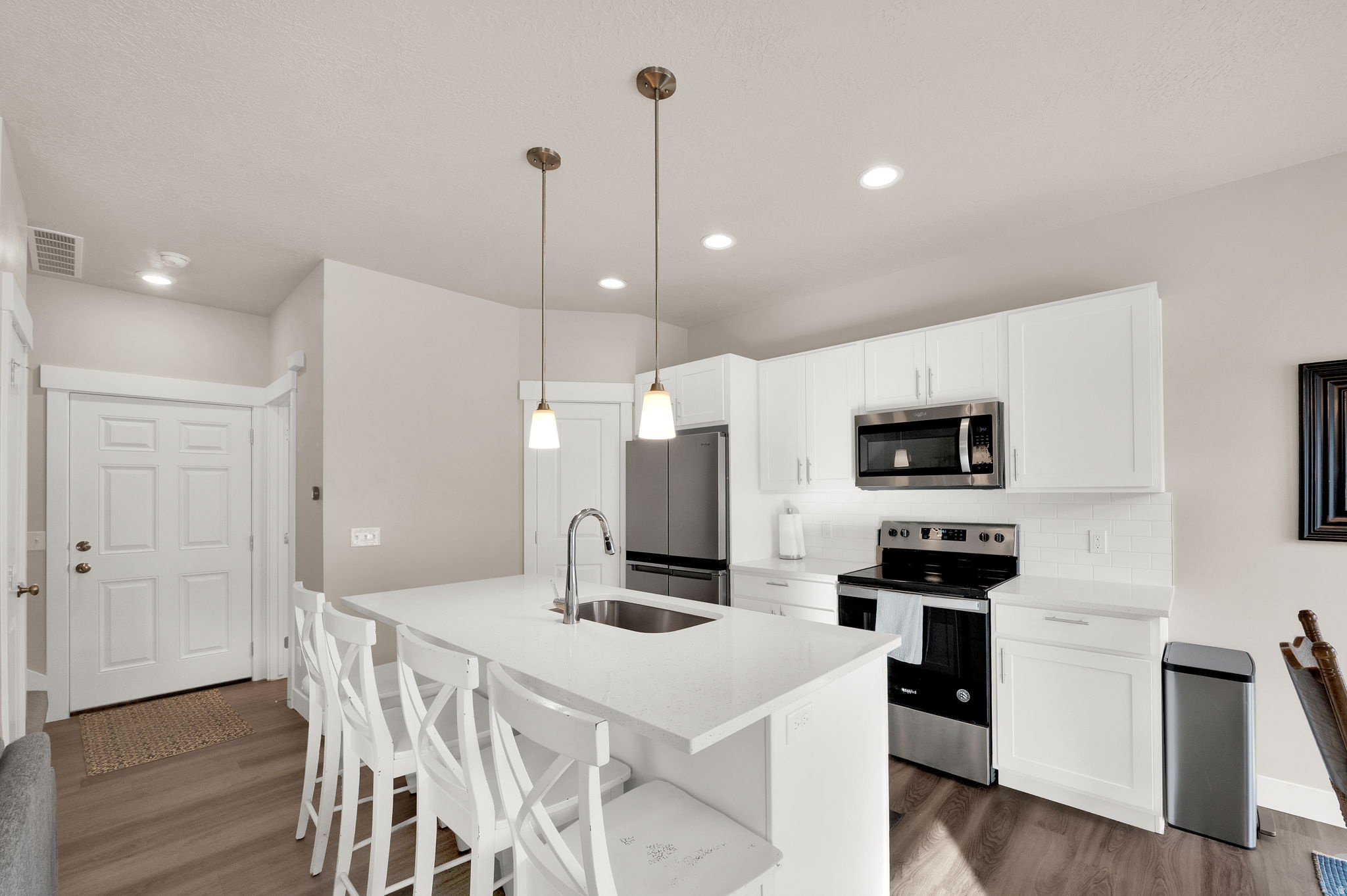 MASONIC TEMPLE SUBDIVISION - Residential