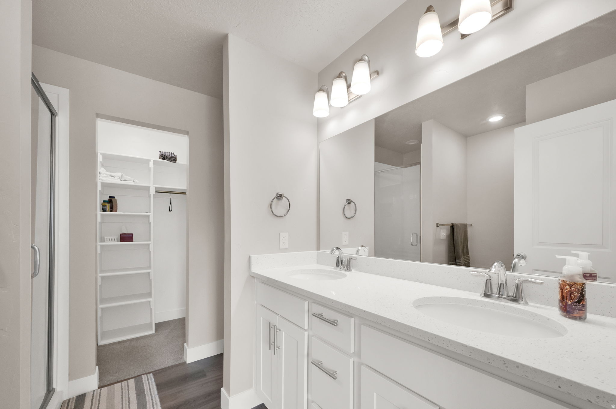 MASONIC TEMPLE SUBDIVISION - Residential