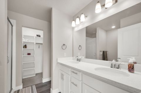 Tiny photo for 462 E LONDON WAY #30, Clearfield, UT 84015 (MLS # 2139402)