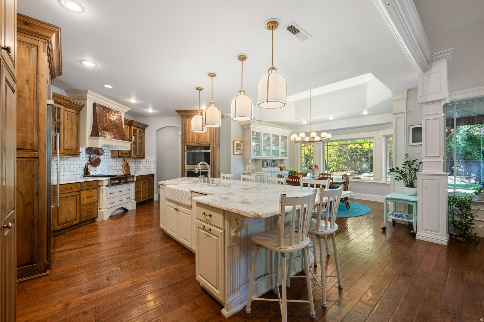 COTTONWOOD CREEK - Residential