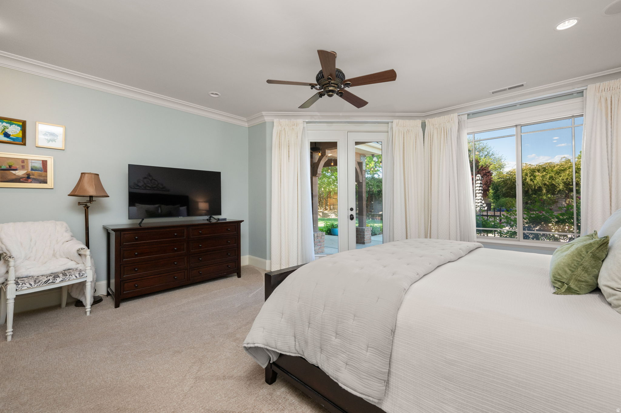 COTTONWOOD CREEK - Residential