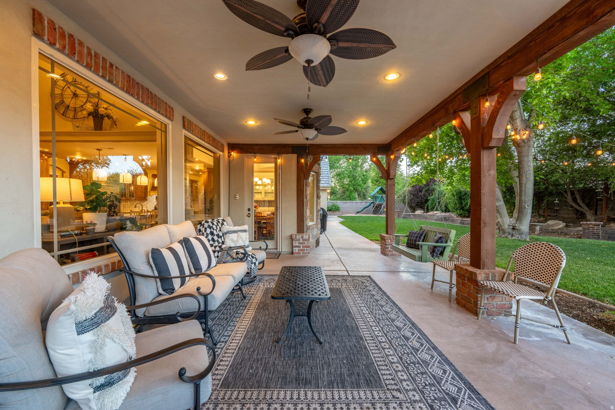 COTTONWOOD CREEK - Residential