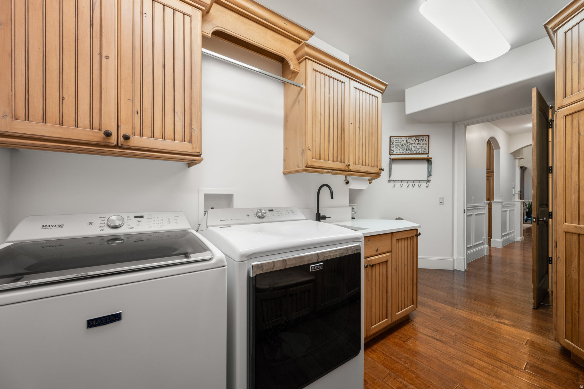 COTTONWOOD CREEK - Residential