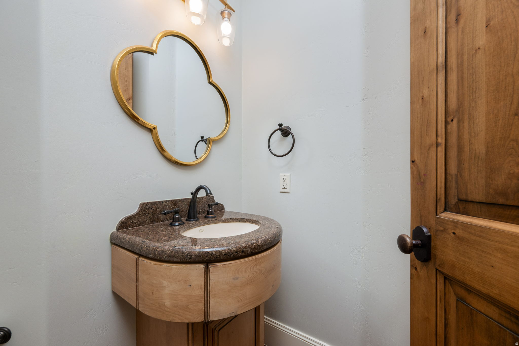 COTTONWOOD CREEK - Residential