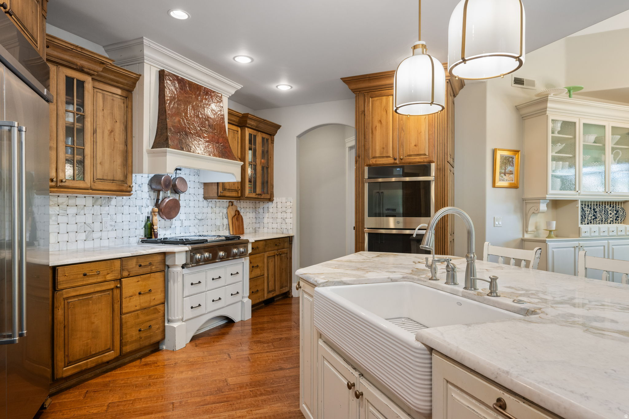 COTTONWOOD CREEK - Residential