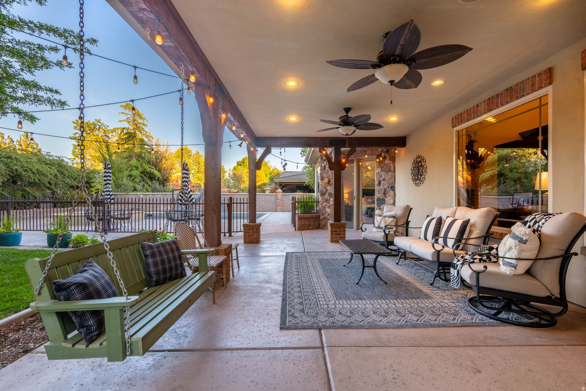 COTTONWOOD CREEK - Residential