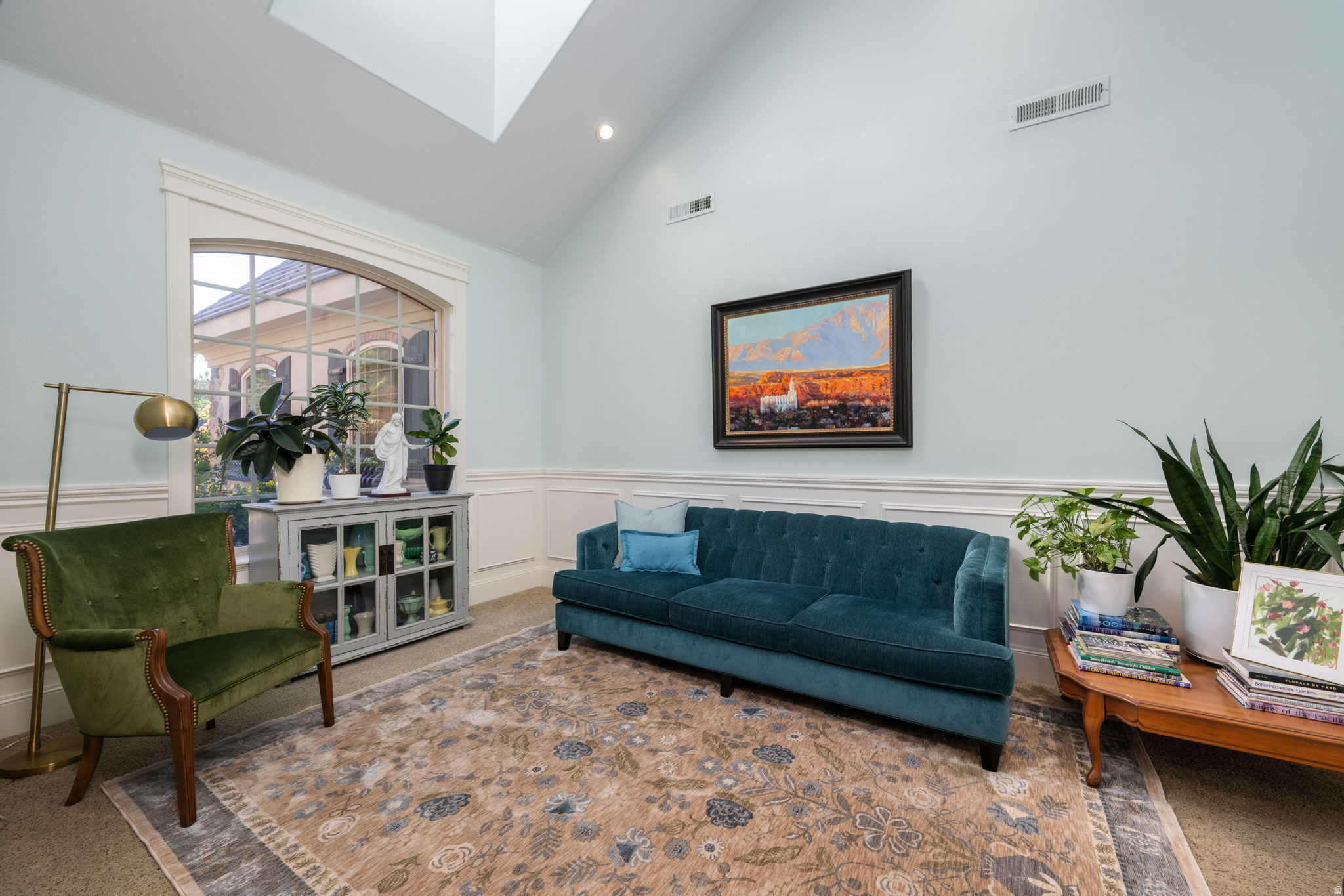 COTTONWOOD CREEK - Residential