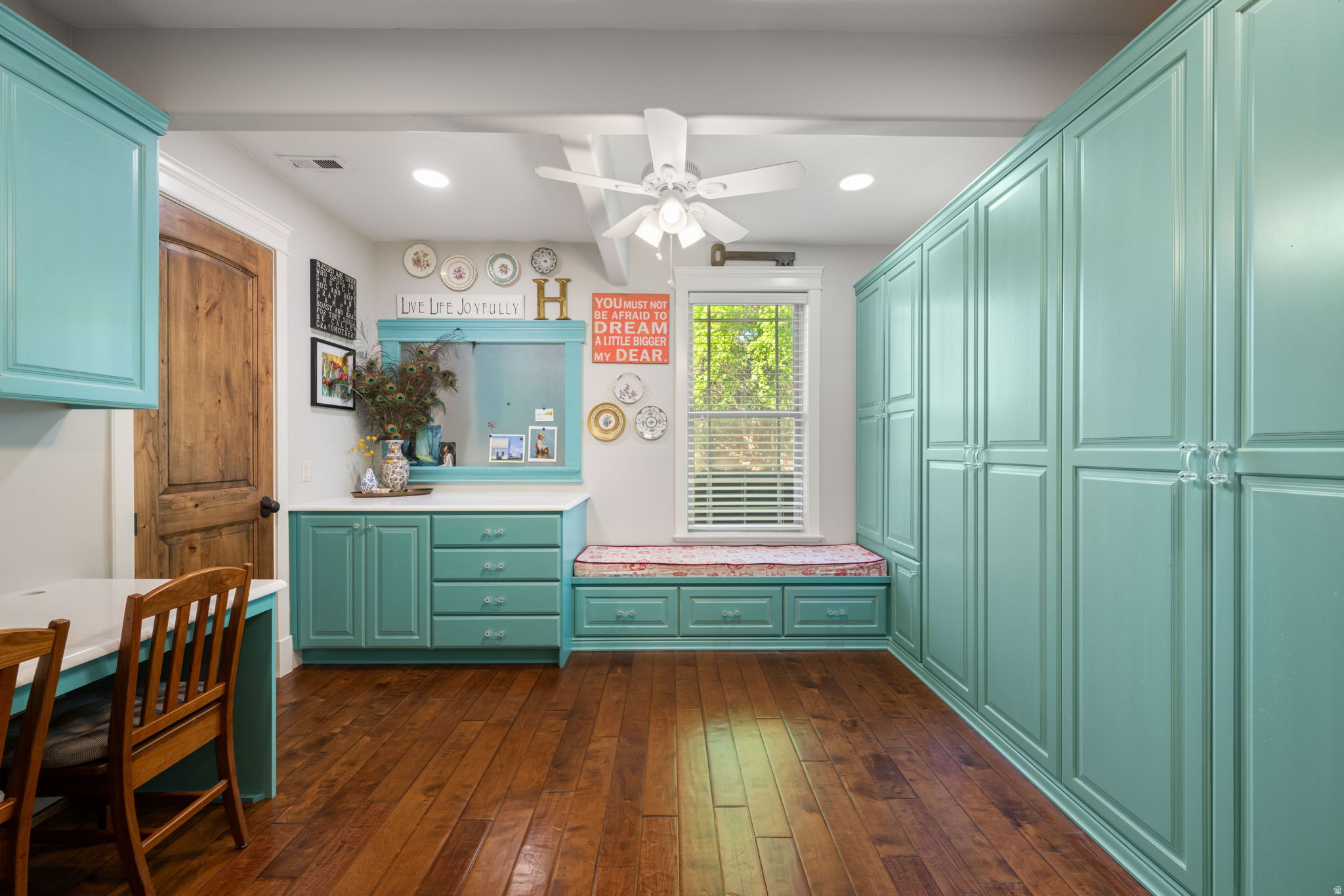 COTTONWOOD CREEK - Residential