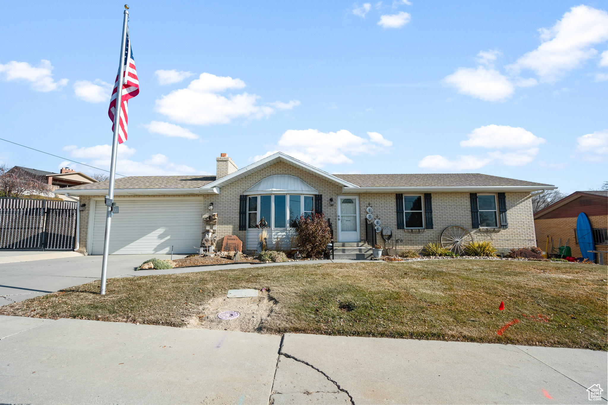 AMENDED LAKE TERRACE - Residential