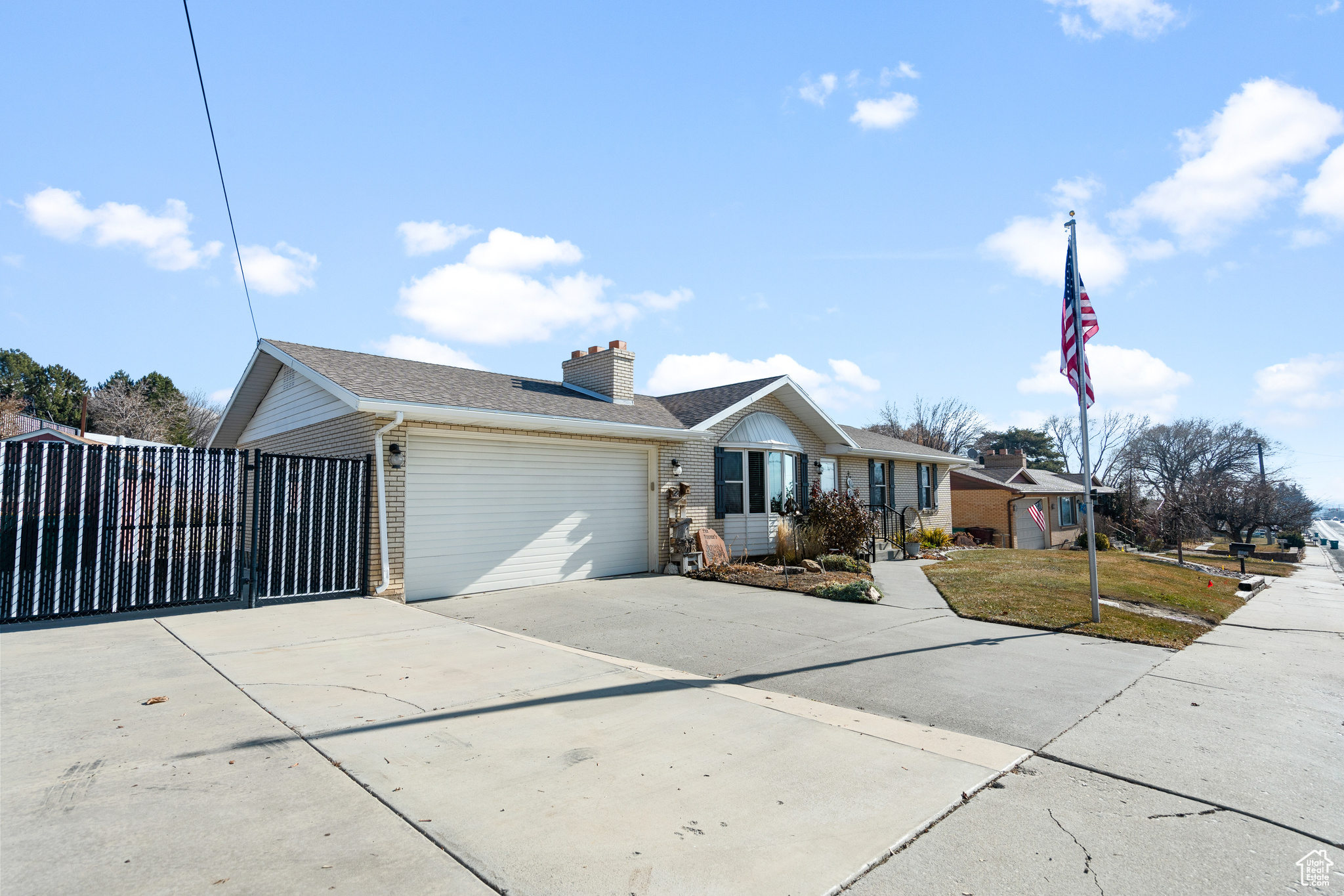 AMENDED LAKE TERRACE - Residential