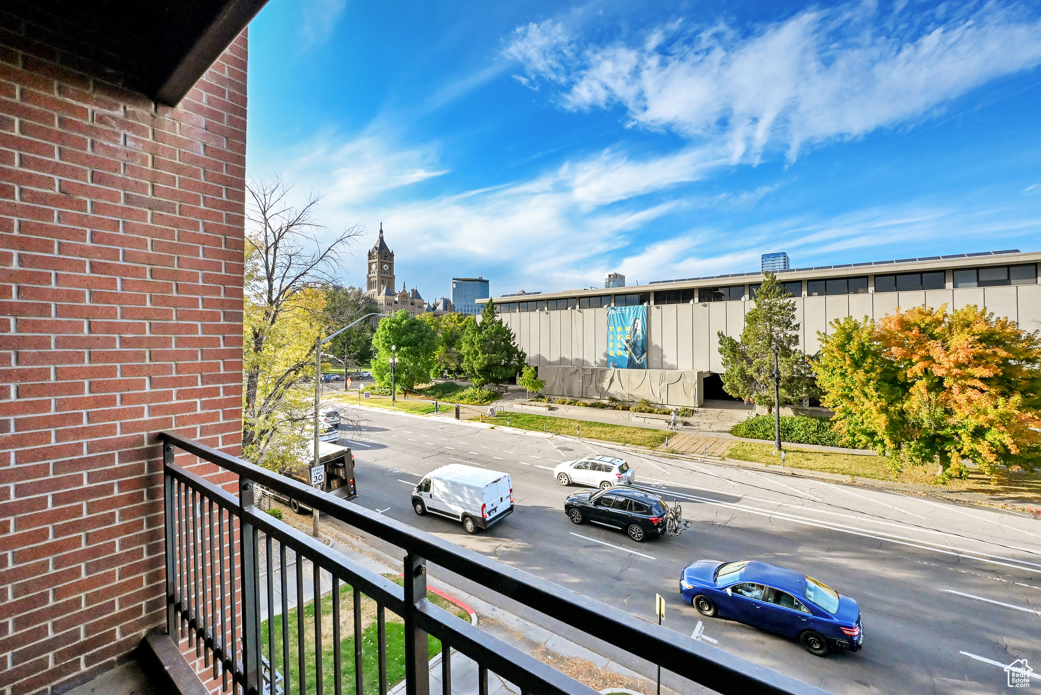 228 E 500 #203, Salt Lake City, Utah image 15