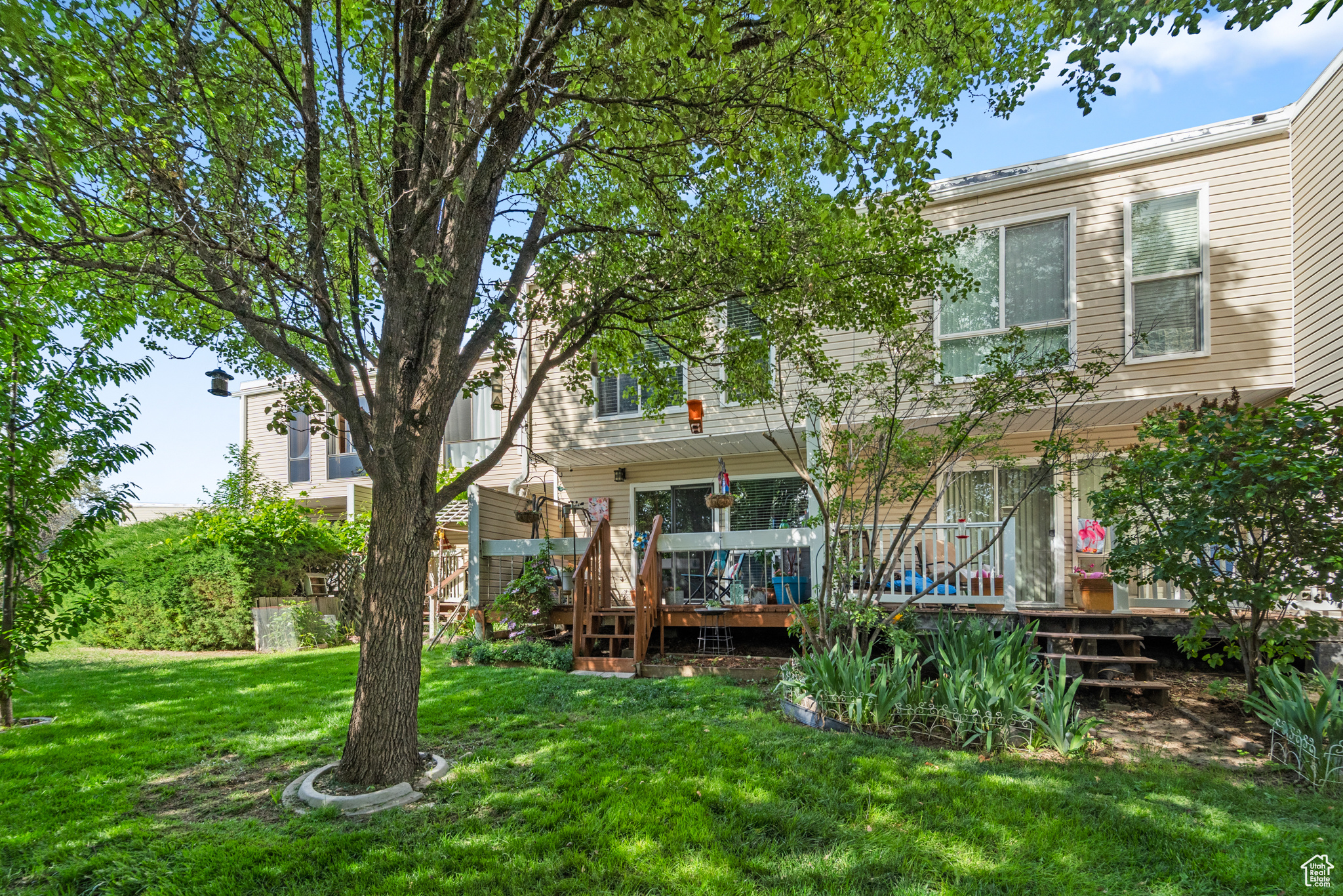 5212 S Gravenstein Park Park, Salt Lake City, Utah image 26