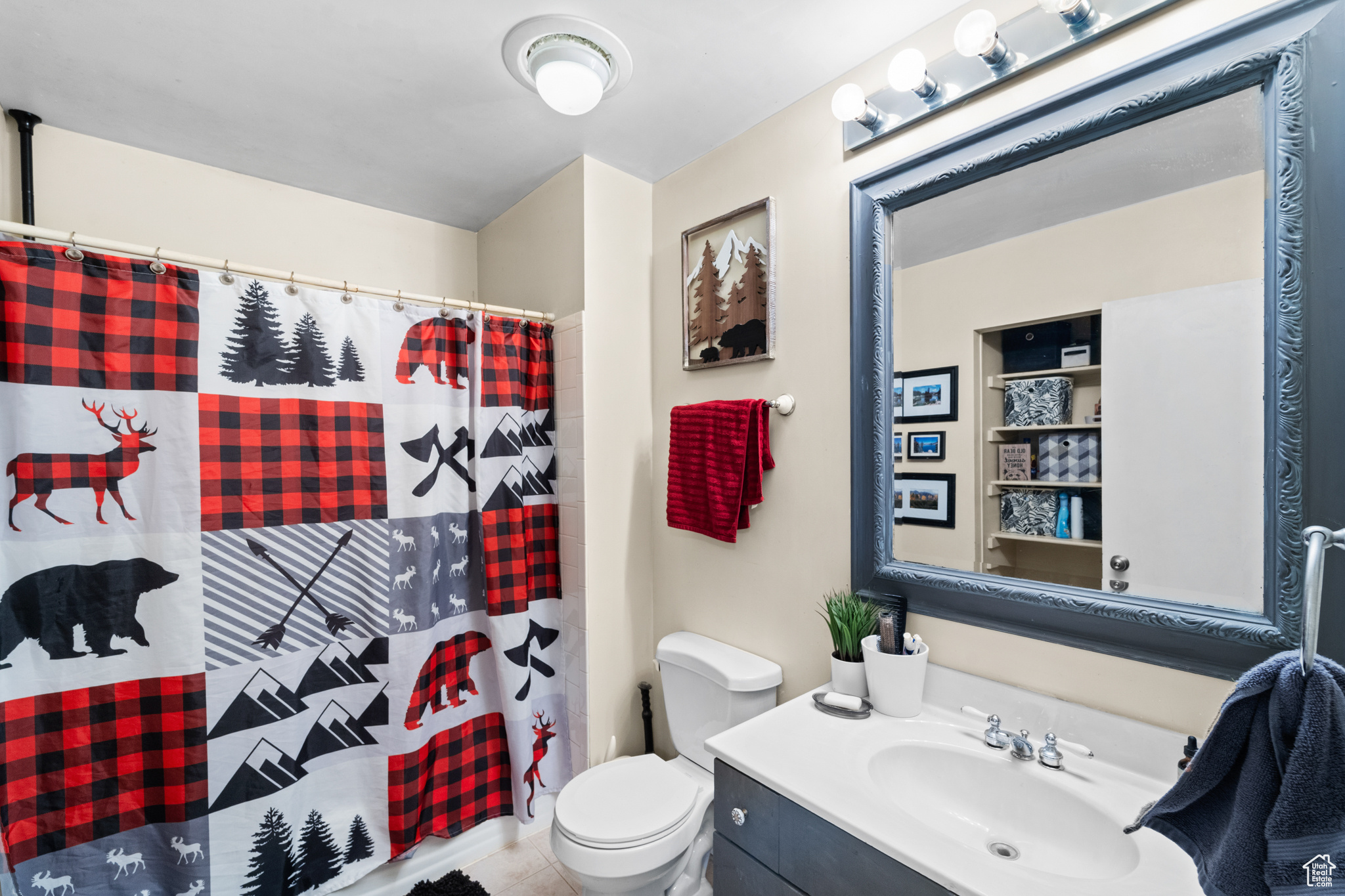 5212 S Gravenstein Park Park, Salt Lake City, Utah image 22