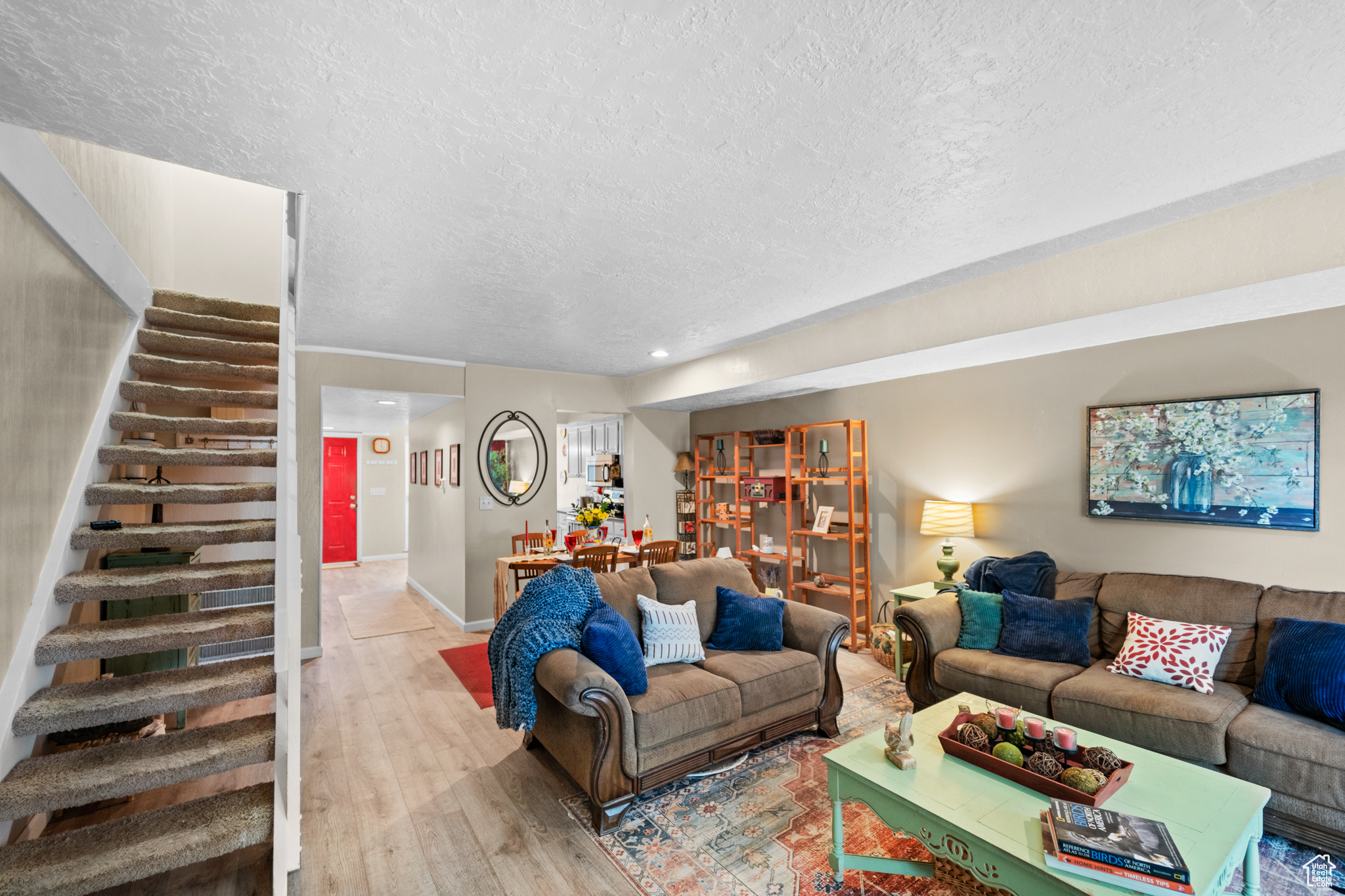 5212 S Gravenstein Park Park, Salt Lake City, Utah image 5
