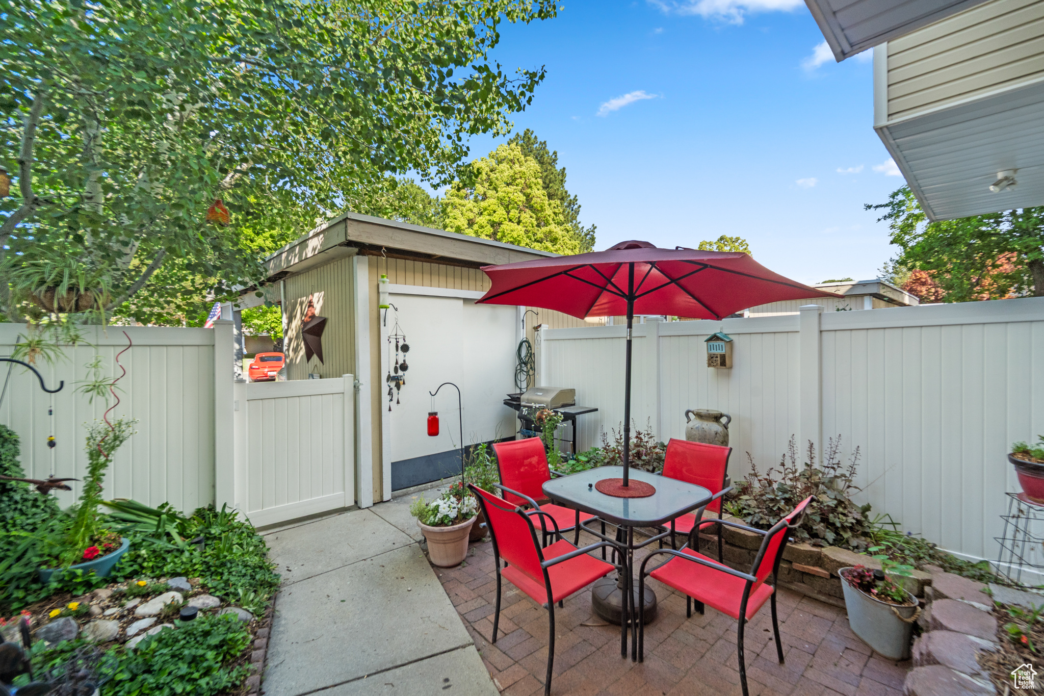 5212 S Gravenstein Park Park, Salt Lake City, Utah image 3