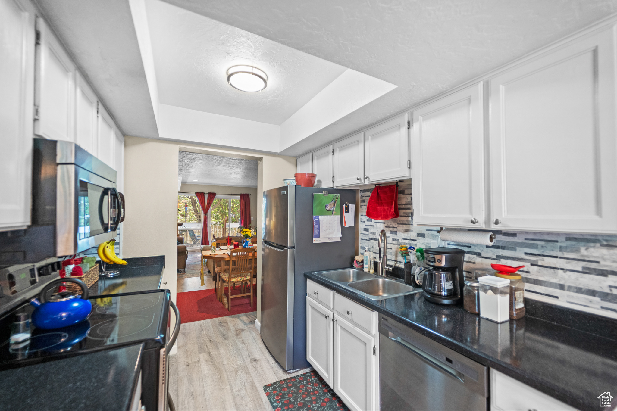 5212 S Gravenstein Park Park, Salt Lake City, Utah image 9