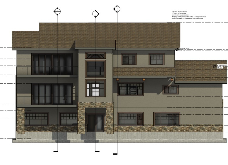 EASTRIDGE HERRIMAN - Land